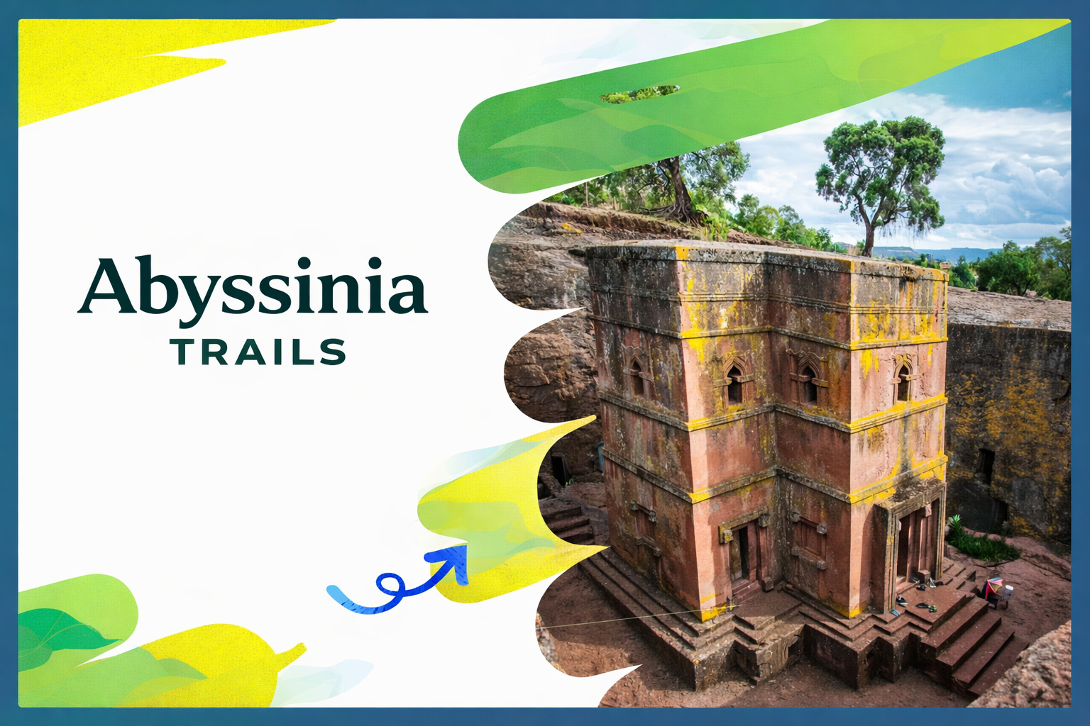 Abyssinian Torbies Abyssinia Trails | Discover Ethiopia’s Timeless Wonders